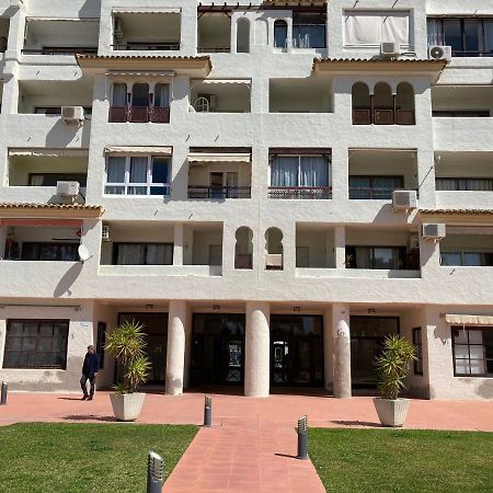 Apartamento Vistahermosa 412 El Puerto de Santa María Eksteriør bilde