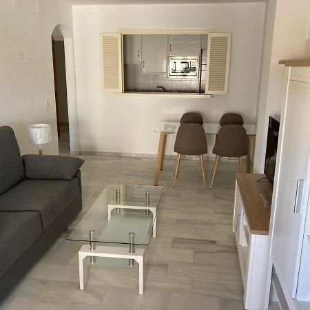 Apartamento Vistahermosa 412 El Puerto de Santa María Eksteriør bilde