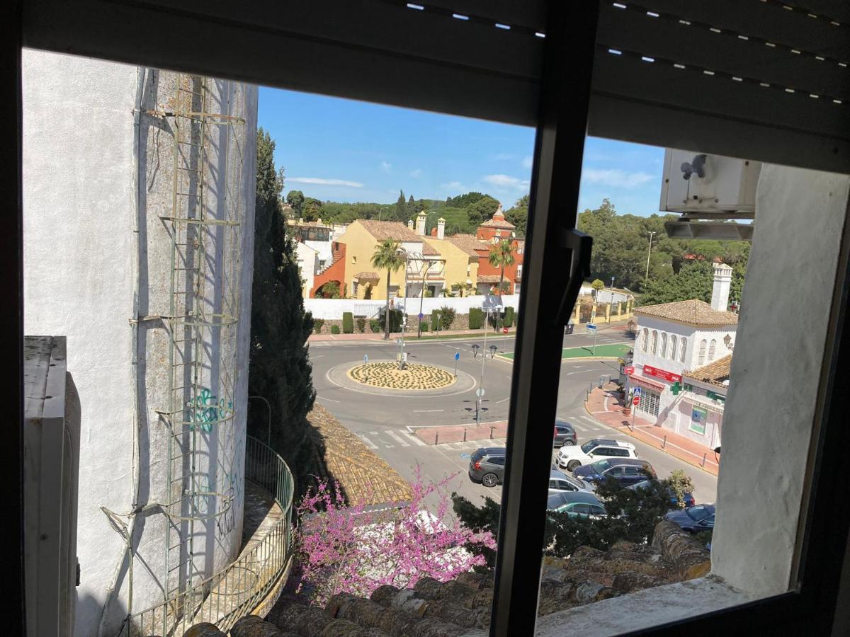Apartamento Vistahermosa 412 El Puerto de Santa María Eksteriør bilde