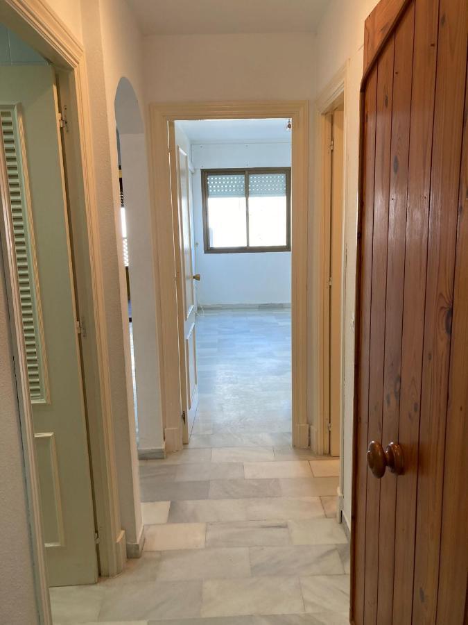 Apartamento Vistahermosa 412 El Puerto de Santa María Eksteriør bilde