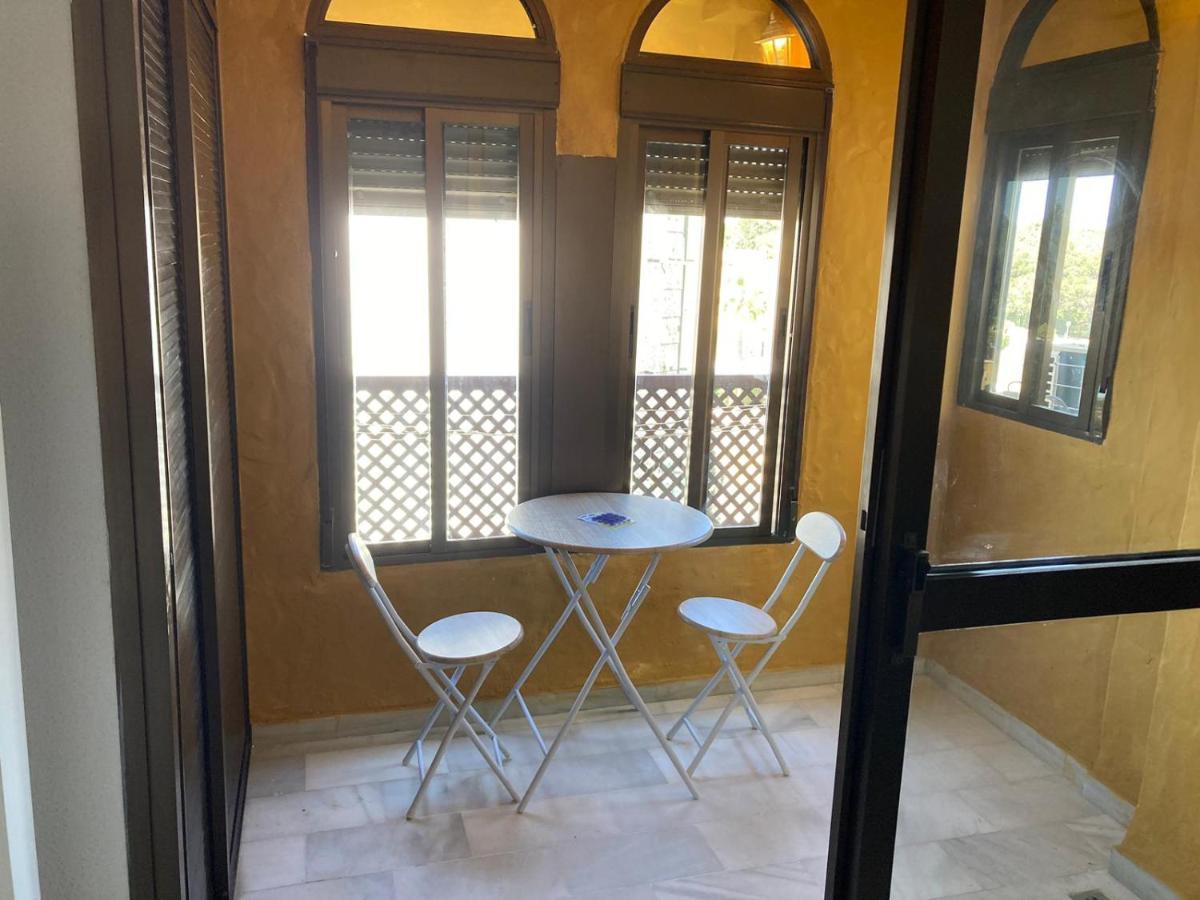 Apartamento Vistahermosa 412 El Puerto de Santa María Eksteriør bilde