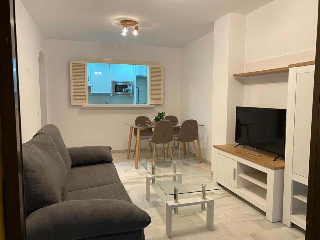 Apartamento Vistahermosa 412 El Puerto de Santa María Eksteriør bilde