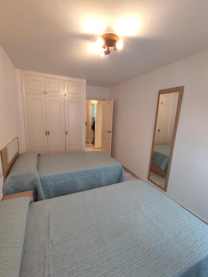 Apartamento Vistahermosa 412 El Puerto de Santa María Eksteriør bilde