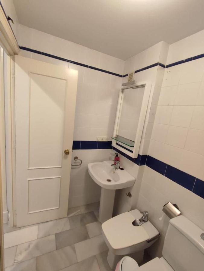 Apartamento Vistahermosa 412 El Puerto de Santa María Eksteriør bilde