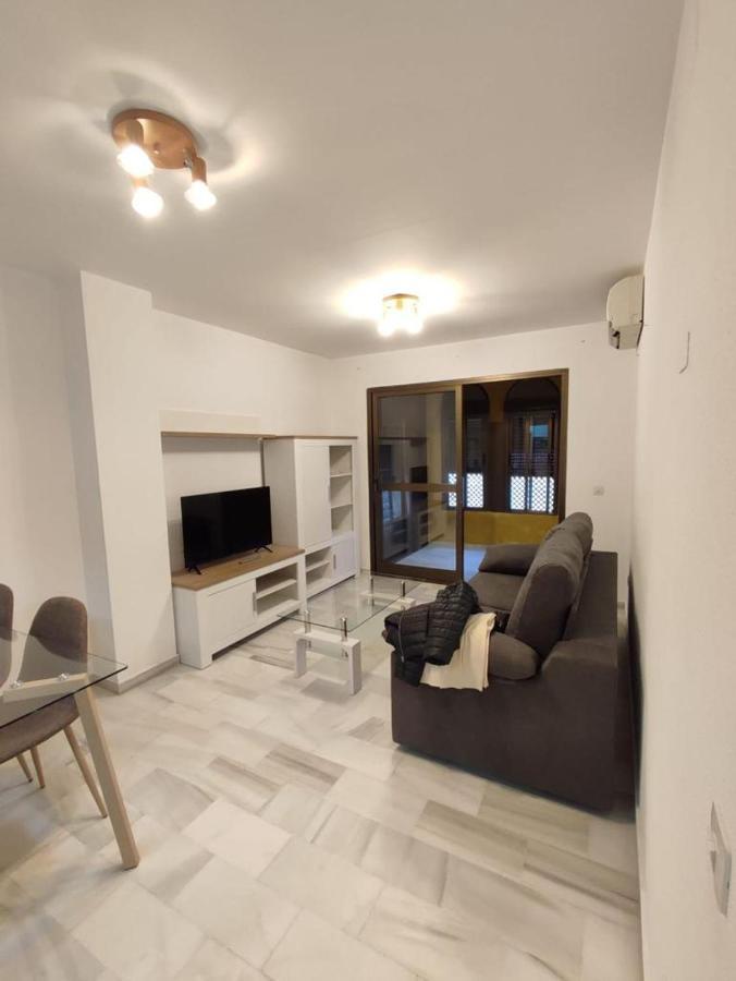Apartamento Vistahermosa 412 El Puerto de Santa María Eksteriør bilde