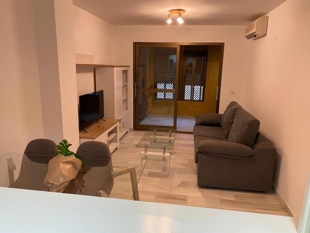 Apartamento Vistahermosa 412 El Puerto de Santa María Eksteriør bilde