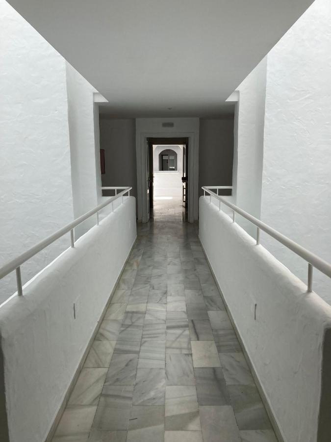 Apartamento Vistahermosa 412 El Puerto de Santa María Eksteriør bilde