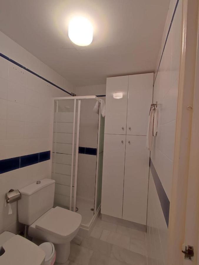 Apartamento Vistahermosa 412 El Puerto de Santa María Eksteriør bilde