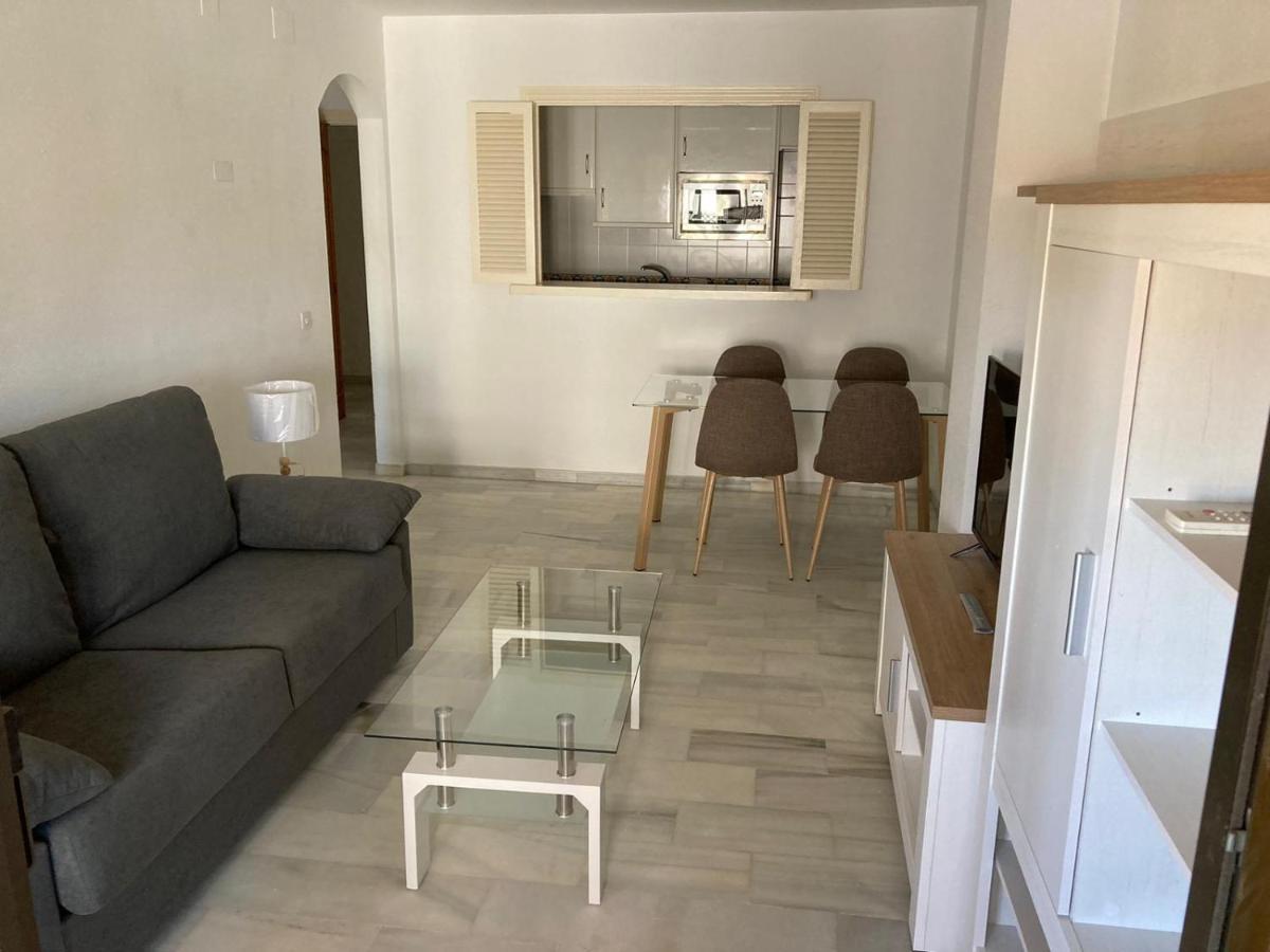 Apartamento Vistahermosa 412 El Puerto de Santa María Eksteriør bilde