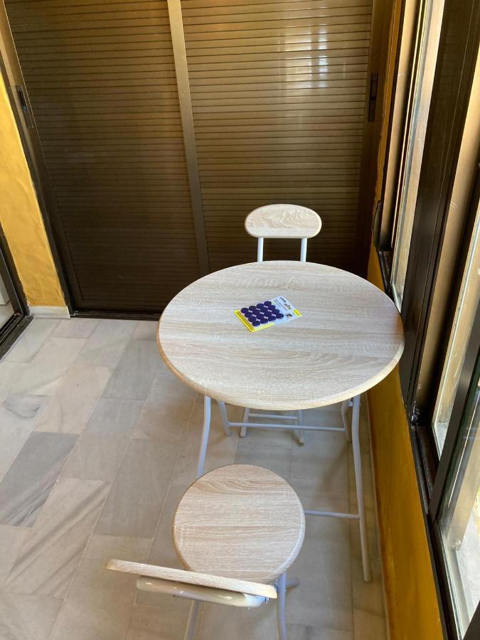 Apartamento Vistahermosa 412 El Puerto de Santa María Eksteriør bilde