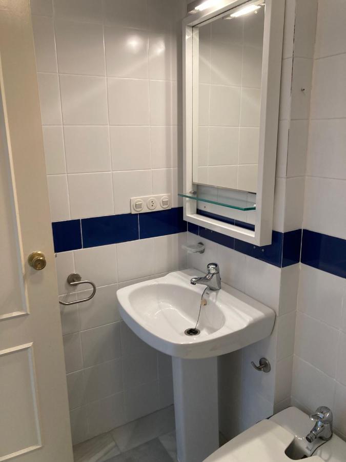 Apartamento Vistahermosa 412 El Puerto de Santa María Eksteriør bilde